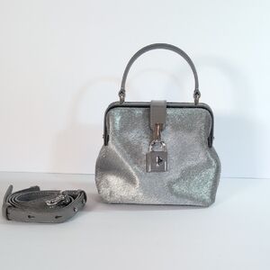 Kate Spade Remedy Italian Haircalf Top Handle Bag